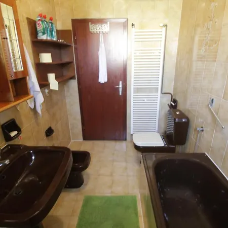 With Wifi Zambratija, Umag - 27243 Apartman
