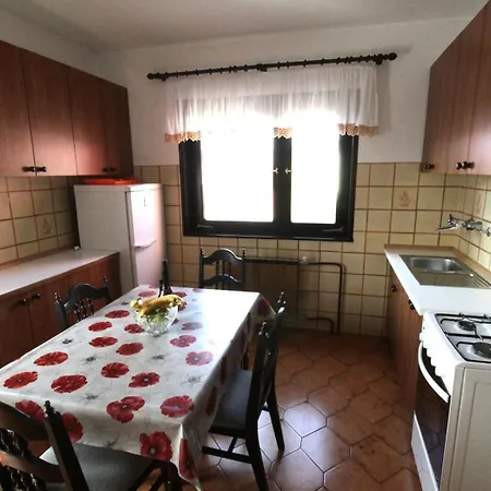 With Wifi Zambratija, Umag - 27243 Apartman *