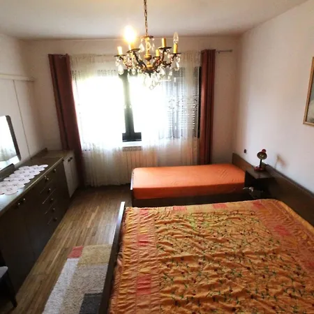 With Wifi Zambratija, Umag - 27243
